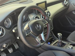 Mercedes-Benz GLA AMG impecable