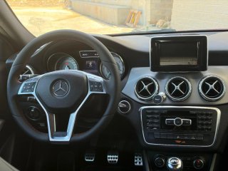 Mercedes-Benz GLA AMG impecable