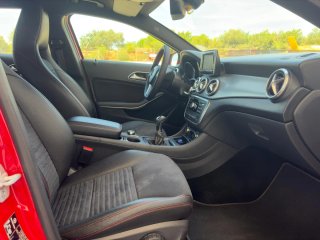 Mercedes-Benz GLA AMG impecable