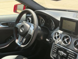 Mercedes-Benz GLA AMG impecable