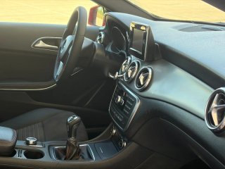 Mercedes-Benz GLA AMG impecable