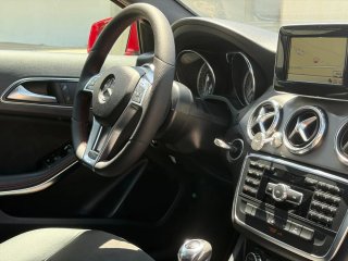 Mercedes-Benz GLA AMG impecable
