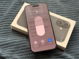 Apple iPhone 17 256gb perfecto bat 100 gatantia