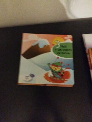 Libros