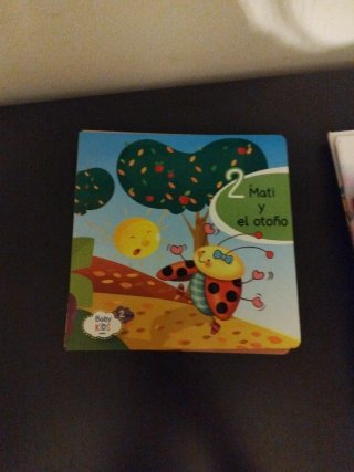 Libros