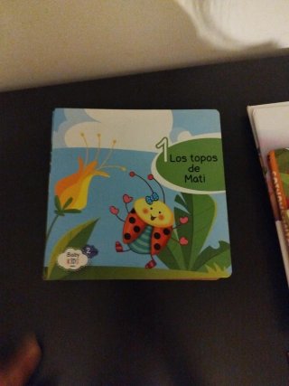 Libros