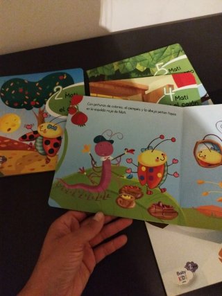 Libros