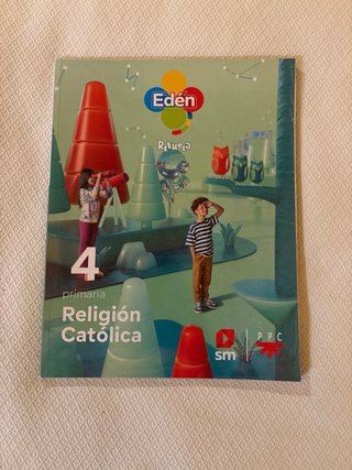 Libros 4 primaria (Se puede comprar por separado)