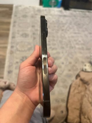 iPhone 14 Pro Max Space Gray