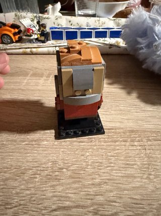 Lego Star Lord
