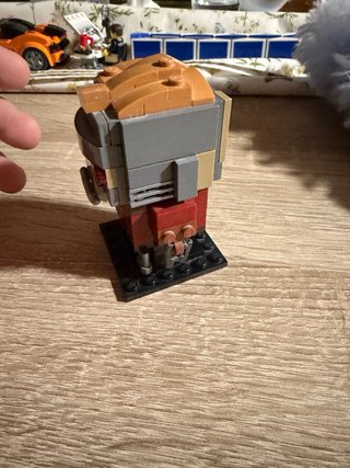 Lego Star Lord