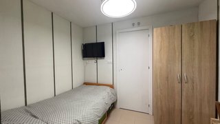 Alquilo habitacion con baño propio