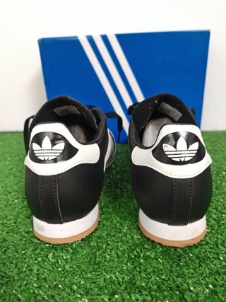 Adidas Samba Negras y Blancas