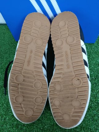 Adidas Samba Negras y Blancas