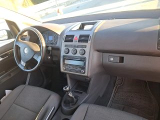 Volkswagen Touran 2009