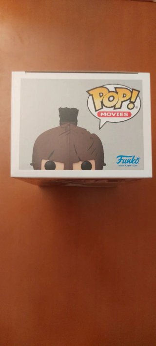 Funko Pop! Leonidas Chase 1473