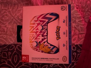 Mandos Nintendo Switch Super Mario Vendo 3 mandos