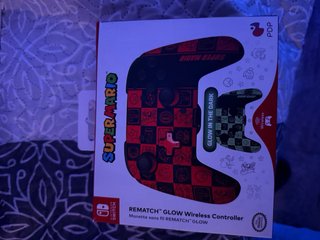 Mandos Nintendo Switch Super Mario Vendo 3 mandos