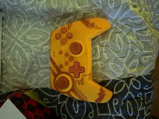 Mandos Nintendo Switch Super Mario Vendo 3 mandos