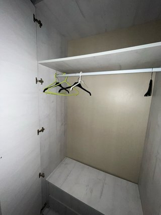 Dormitorio juvenil completo