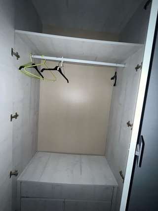 Dormitorio juvenil completo