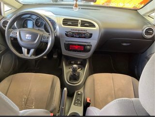 SEAT Leon 2010