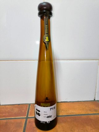 Botella Tequila Don Julio 1942