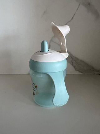 Vaso entrenamiento Suavinex antiderrame