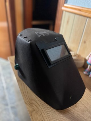 Soldador Telwin Nordika 210