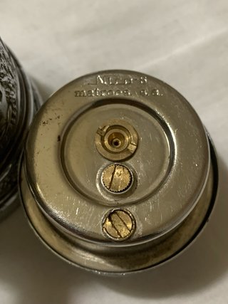 Encendedor Vintage Jarra Stein