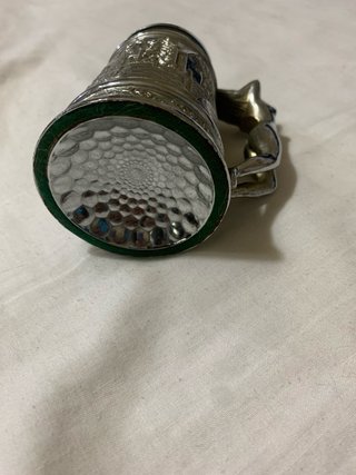 Encendedor Vintage Jarra Stein