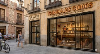 Rejas y pretiles A MEDIDA