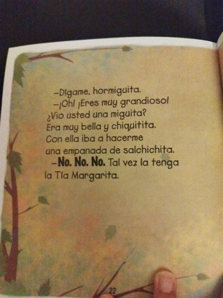 La hormiga Pasmina (Spanish Edition)