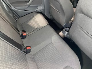 Volkswagen Polo 2014 1.2tsi 90cv