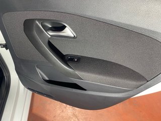 Volkswagen Polo 2014 1.2tsi 90cv