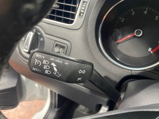 Volkswagen Polo 2014 1.2tsi 90cv