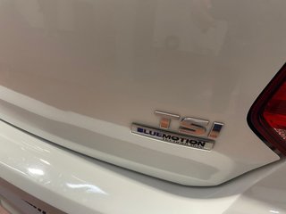 Volkswagen Polo 2014 1.2tsi 90cv