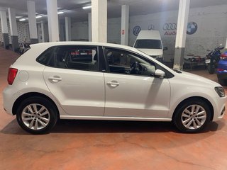 Volkswagen Polo 2014 1.2tsi 90cv