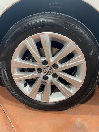 Volkswagen Polo 2014 1.2tsi 90cv