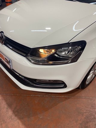 Volkswagen Polo 2014 1.2tsi 90cv