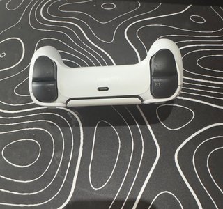 Mando DualSense PS5 Blanco Original