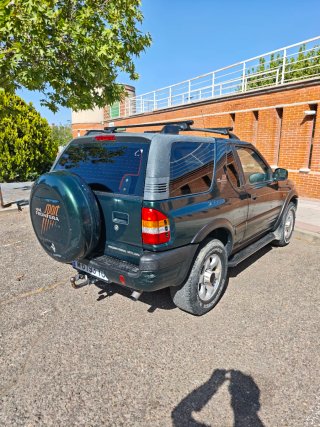 Opel Frontera 1999