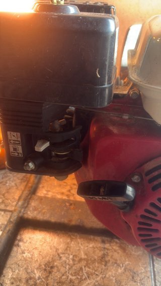 Generador GH-3000M-R