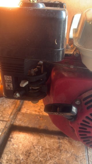 Generador GH-3000M-R