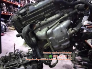 Fiat dmuap1155300 motor completo brava ( Ref:69575