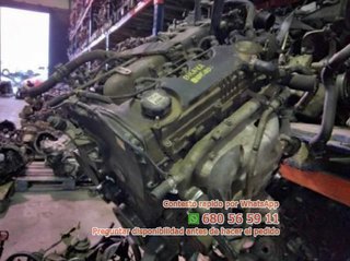 Fiat dmuap1155300 motor completo brava ( Ref:69575