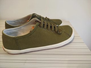 Zapatos Camper Peu.