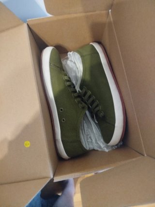 Zapatos Camper Peu.