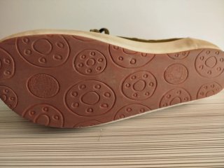 Zapatos Camper Peu.