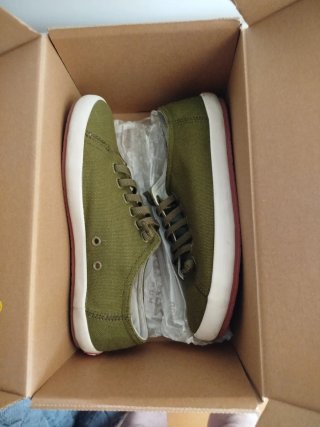 Zapatos Camper Peu.